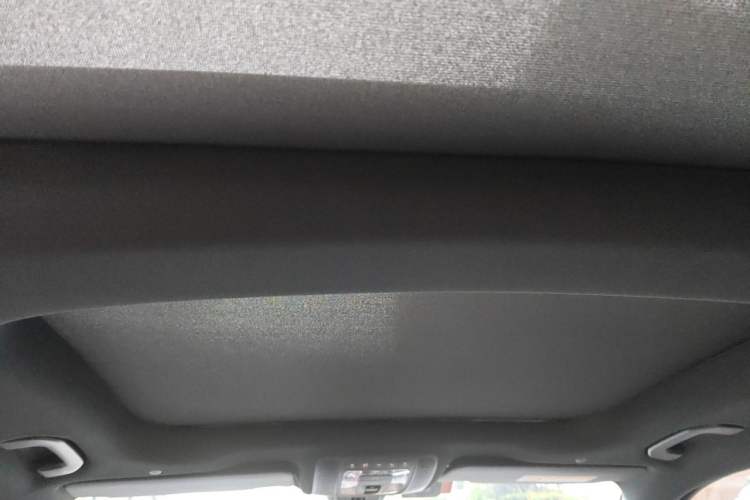 Used Mercedes-Benz GLB 2023 GLB 220 Fashion Model Headliner