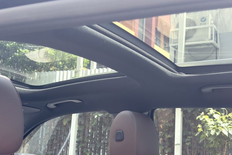 Used Mercedes-Benz GLB 2023 GLB 220 Fashion Model Headliner