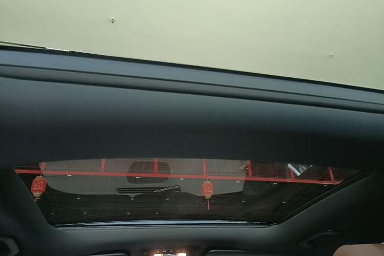 Used Mercedes-Benz GLB 2023 GLB 220 Fashion Model Headliner