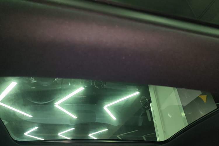 Used Mercedes-Benz GLB 2023 GLB 220 Sport Edition Headliner