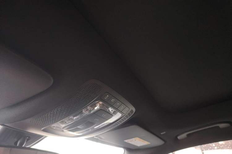 Used Mercedes-Benz GLB 2023 GLB 220 Sport Edition Headliner