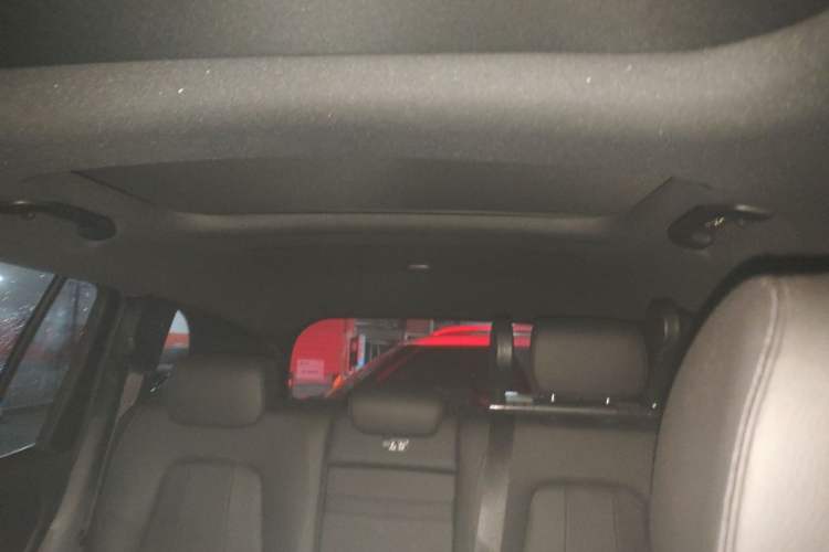Used Mercedes-Benz GLB 2023 GLB 220 Fashion Model Headliner