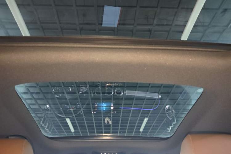Used Mercedes-Benz GLB 2023 GLB 220 Sport Edition Headliner