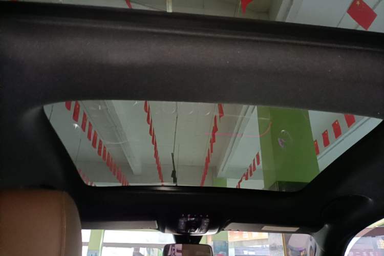 Used Mercedes-Benz GLB 2023 GLB 220 Sport Edition Headliner