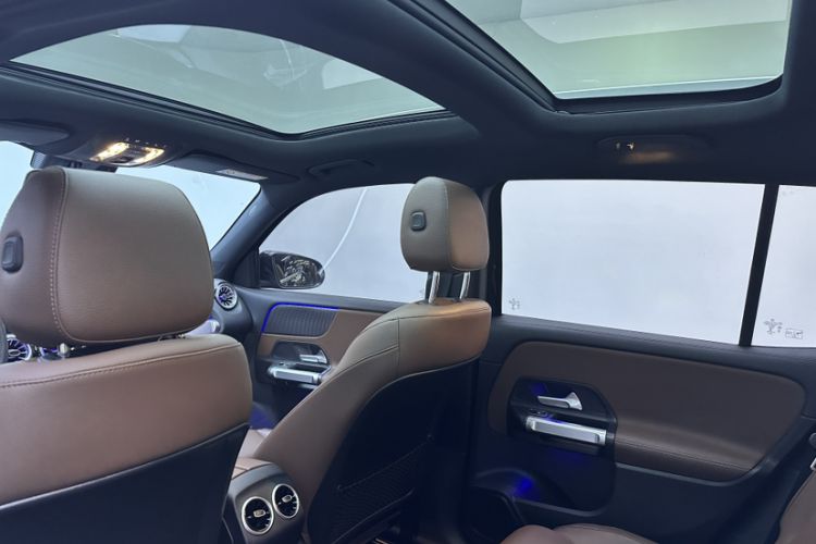 Used Mercedes-Benz GLB 2023 GLB 220 Sport Edition Headliner