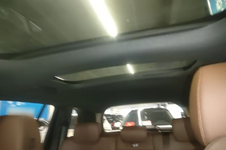 Used Mercedes-Benz GLB 2023 GLB 220 Sport Edition Headliner