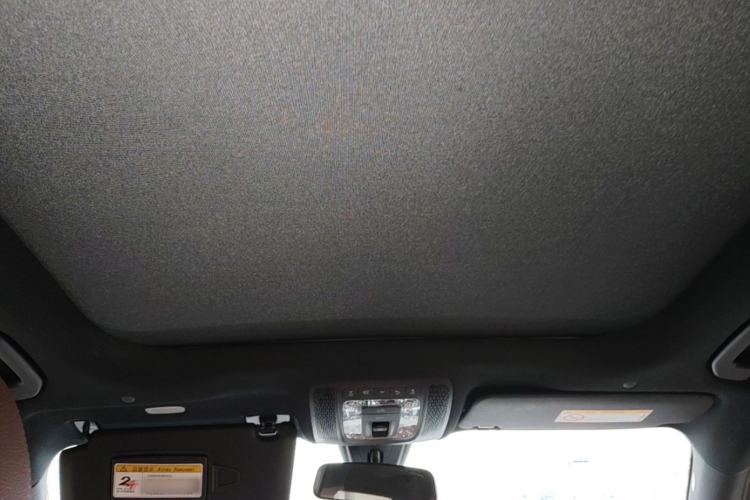 Used Mercedes-Benz GLB 2023 GLB 220 Sport Edition Headliner