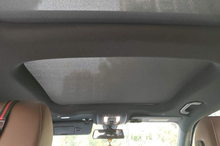 Used Mercedes-Benz GLB 2023 GLB 220 Fashion Model Headliner