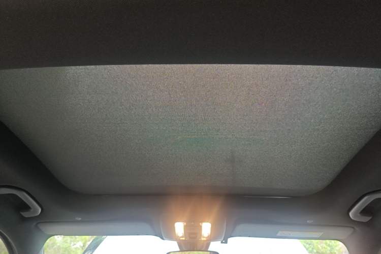 Used Mercedes-Benz GLB 2023 GLB 220 Fashion Model Headliner