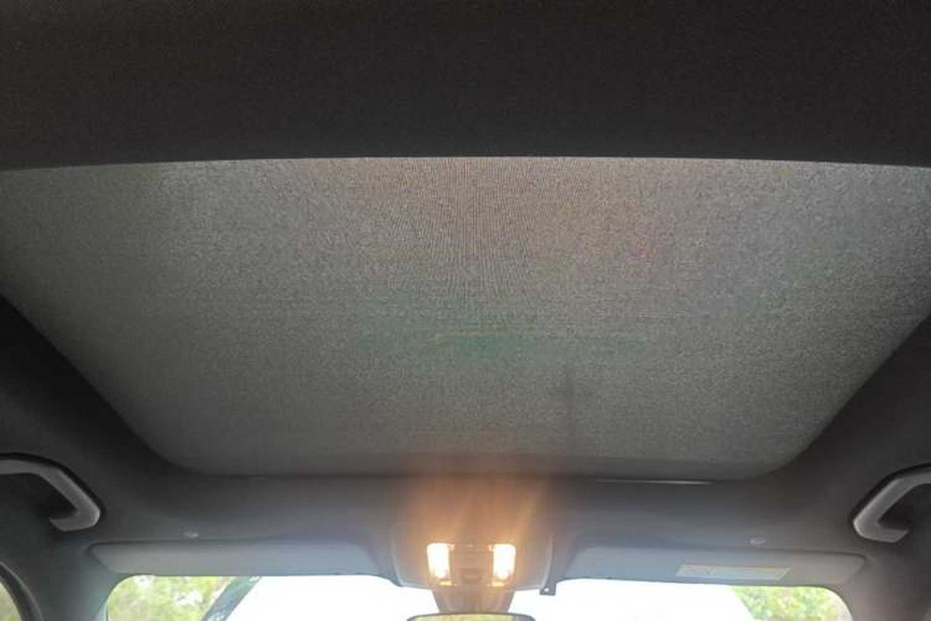 Used Mercedes-Benz GLB 2023 GLB 220 Fashion Model Headliner