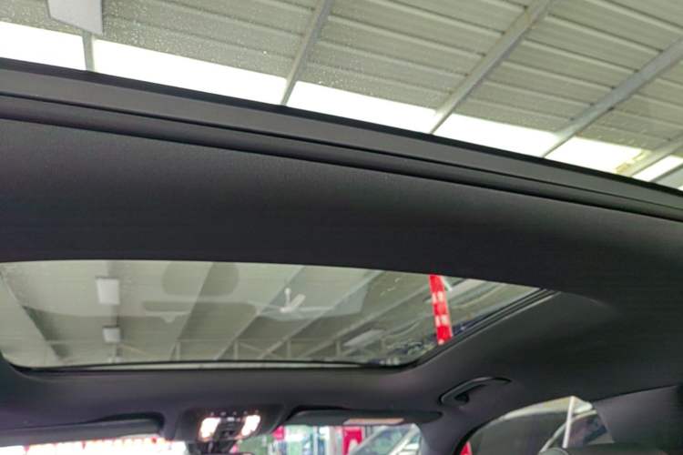 Used Mercedes-Benz GLB 2023 GLB 220 Sport Edition Headliner
