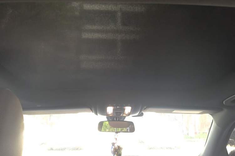 Used Mercedes-Benz GLB 2023 GLB 220 Sport Edition Headliner
