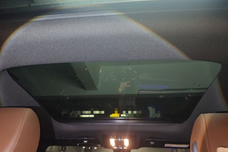 Used Mercedes-Benz GLB 2023 GLB 220 Sport Edition Headliner