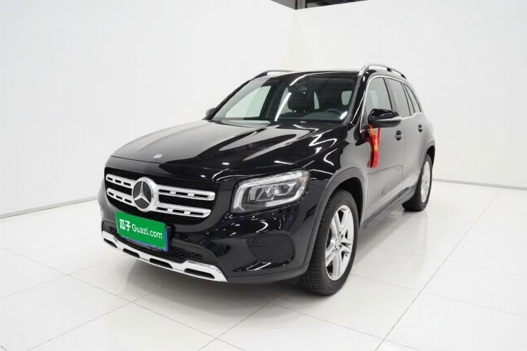 Ojetý Mercedes-Benz GLB 2023 GLB 200 Fashion Model Guazi used car, China used car export, Used car for sale, Used  cars, Cheapest cars for sale