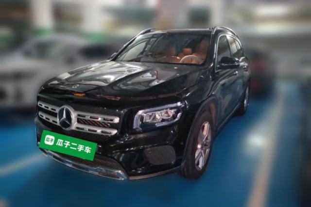 Used Mercedes-Benz GLB 2023 GLB 220 Sport Edition