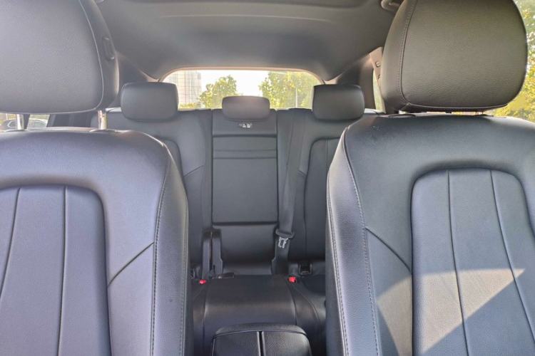 Used Mercedes-Benz GLB 2023 GLB 220 Sport Edition Interior 1