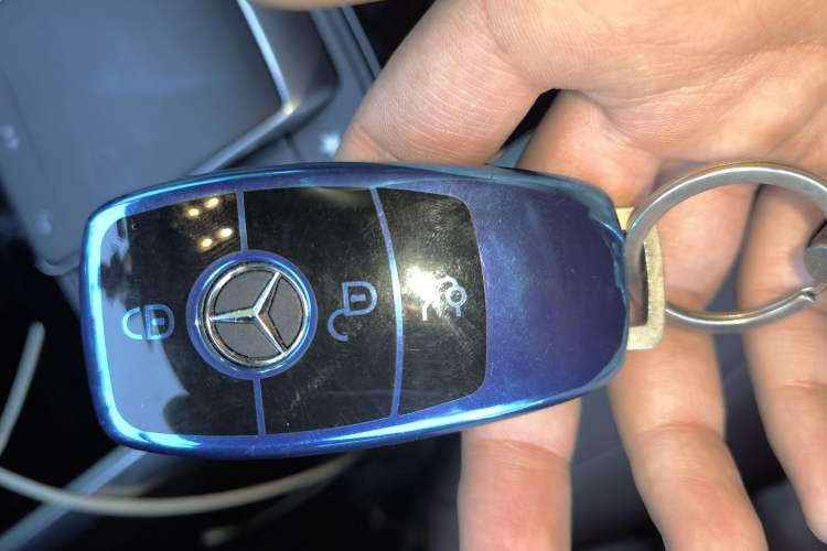Used Mercedes-Benz GLB 2023 GLB 220 Sport Edition Interior 1