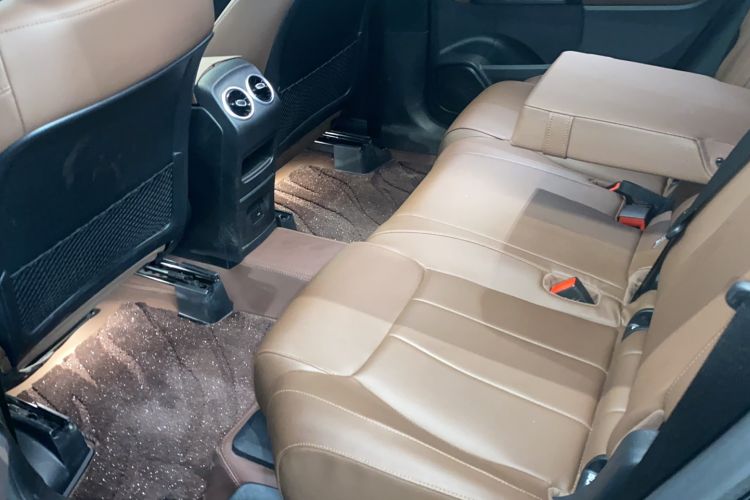 Used Mercedes-Benz GLB 2023 GLB 220 Sport Edition Interior 3
