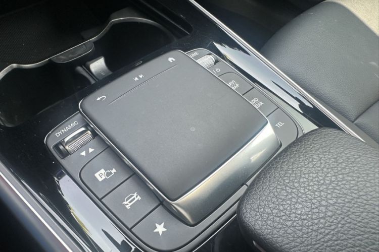 Used Mercedes-Benz GLB 2023 GLB 220 Sport Edition Interior 5