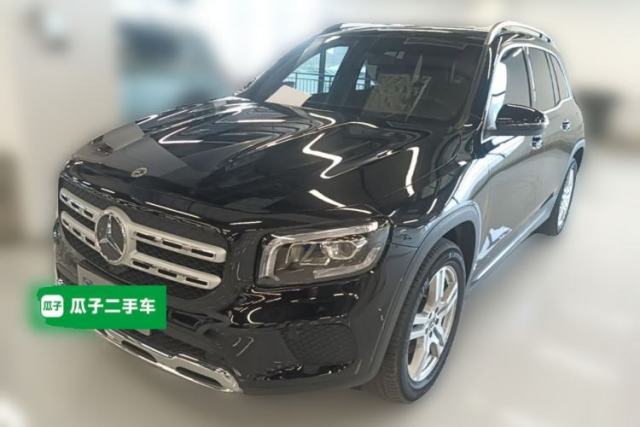 Used Mercedes-Benz GLB 2023 GLB 200 Dynamic Edition
