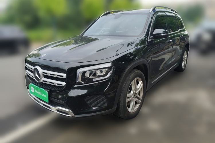Used Mercedes-Benz GLB 2023 GLB 220 Sport Edition Guazi used car, China used car export, Used car for sale, Used  cars, Cheapest cars for sale