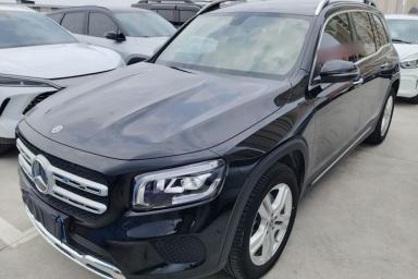 Used Mercedes-Benz GLB 2023 GLB 220 Sport Edition