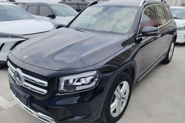 Used Mercedes-Benz GLB 2023 GLB 220 Sport Edition Guazi used car, China used car export, Used car for sale, Used  cars, Cheapest cars for sale