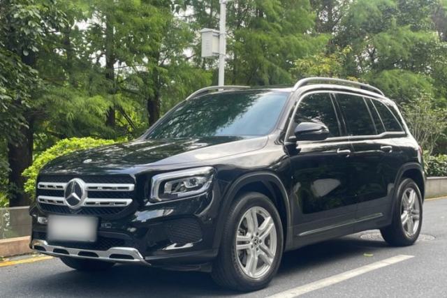 Used Mercedes-Benz GLB 2023 GLB 220 Sport Edition