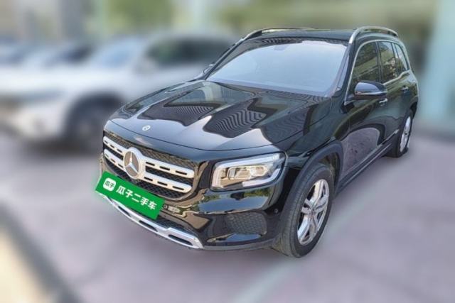 Used Mercedes-Benz GLB 2023 GLB 220 Sport Edition