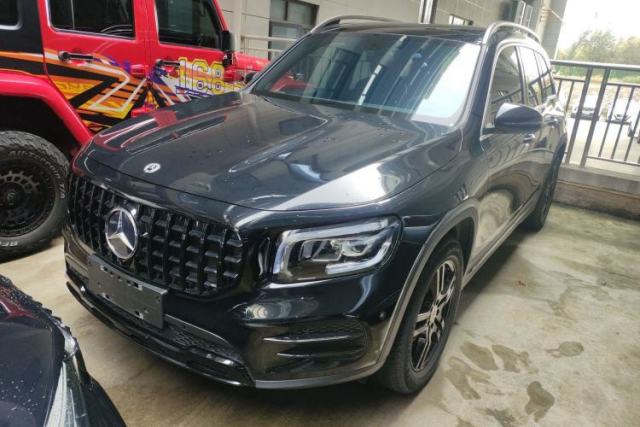 Used Mercedes-Benz GLB 2023 GLB 220 Sport Edition