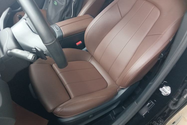 Used Mercedes-Benz GLB 2023 GLB 220 Sport Edition Left Front Seat