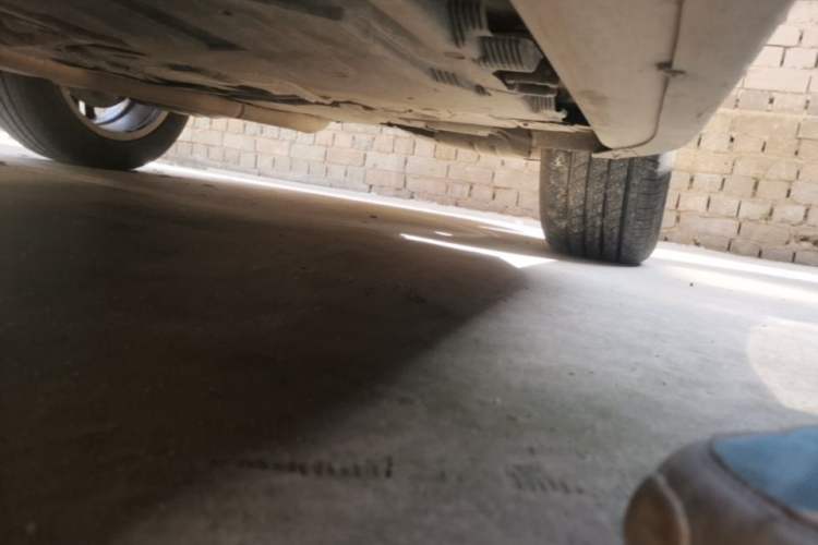 Used Mercedes-Benz GLB 2023 GLB 220 Sport Edition Left Side Sill