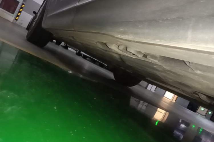 Used Mercedes-Benz GLB 2023 GLB 200 Dynamic Edition Left Side Sill
