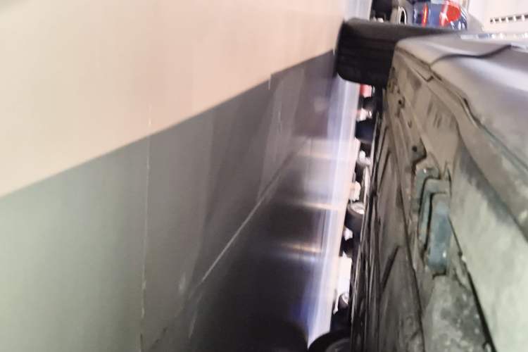 Used Mercedes-Benz GLB 2023 GLB 200 Dynamic Edition Left Side Sill
