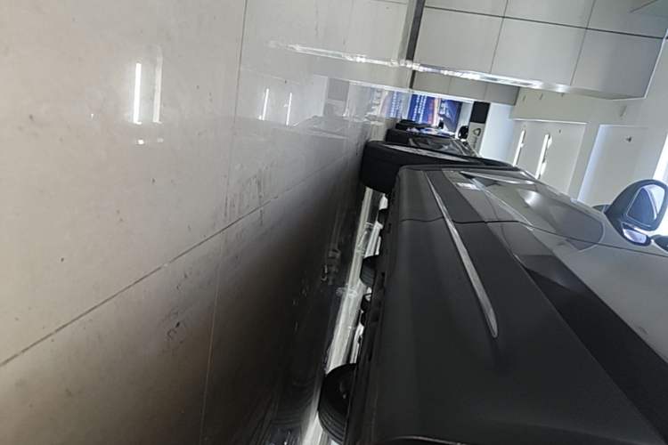 Used Mercedes-Benz GLB 2023 GLB 220 Sport Edition Left Side Sill