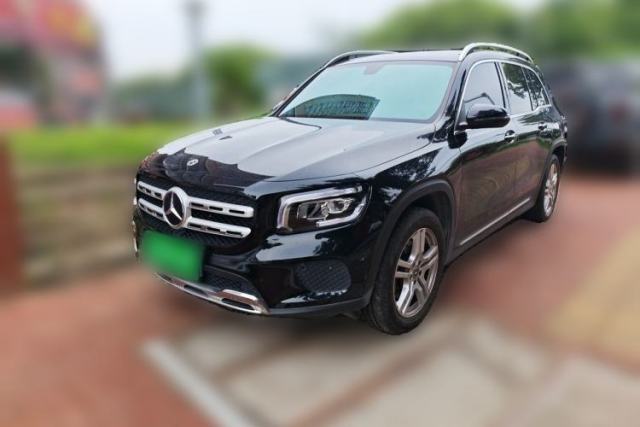 Used Mercedes-Benz GLB 2023 GLB 220 Sport Edition