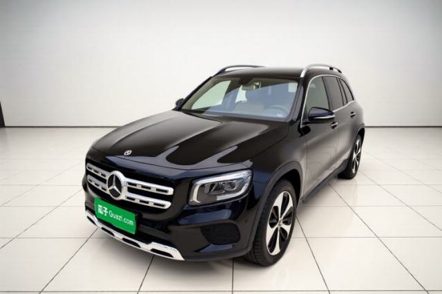 Used Mercedes-Benz GLB 2023 GLB 220 Fashion Model