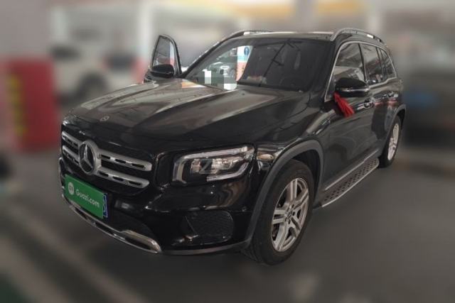 Used Mercedes-Benz GLB 2023 GLB 220 Sport Edition