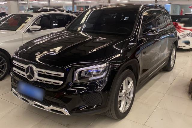 Used Mercedes-Benz GLB 2023 GLB 220 Sport Edition