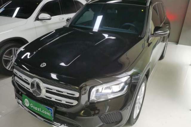 Used Mercedes-Benz GLB 2023 GLB 220 Sport Edition