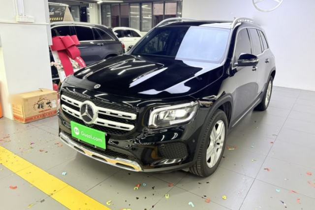 Used Mercedes-Benz GLB 2023 GLB 220 Sport Edition