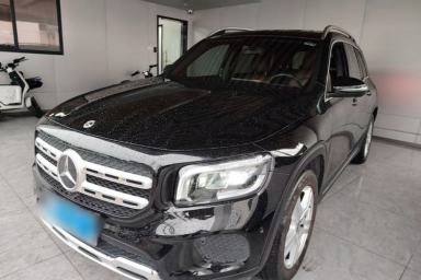 Used Mercedes-Benz GLB 2023 GLB 220 Sport Edition