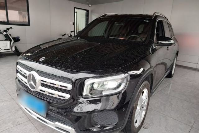 Used Mercedes-Benz GLB 2023 GLB 220 Sport Edition