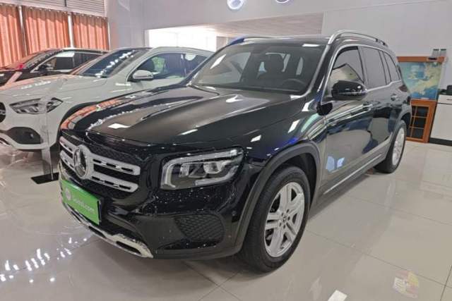 Used Mercedes-Benz GLB 2023 GLB 220 Sport Edition