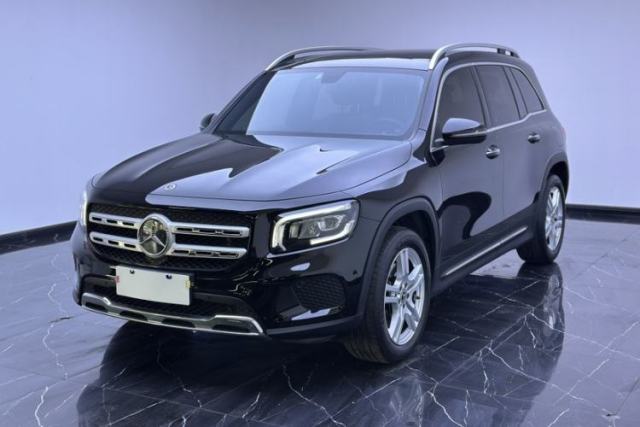 Used Mercedes-Benz GLB 2023 GLB 220 Sport Edition