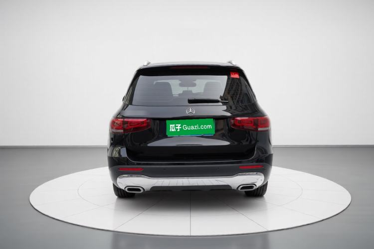 Used Mercedes-Benz GLB 2023 GLB 220 Fashion Model Rear