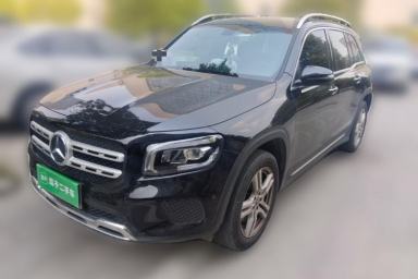 Used Mercedes-Benz GLB 2023 GLB 220 Sport Edition