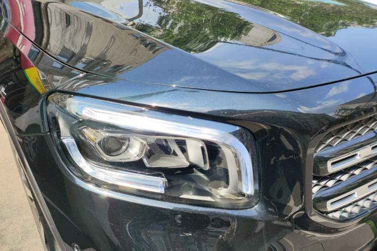 Used Mercedes-Benz GLB 2023 GLB 220 4MATIC Right Front Headlight