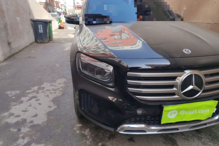 Used Mercedes-Benz GLB 2023 Refreshed GLB 200 Dynamic Edition Right Front Headlight