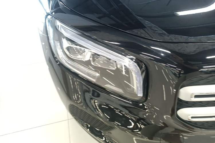 Used Mercedes-Benz GLB 2023 GLB 200 Dynamic Edition Right Front Headlight